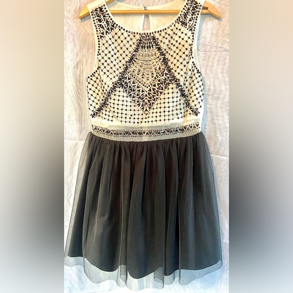 Party Dress